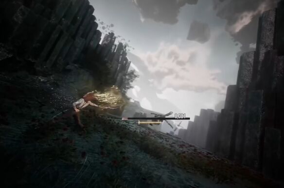 光与影33号远征队玛埃尔bd加点:玛埃尔独狼流玩法相关bd思路介绍