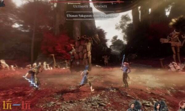 光与影33号远征队灵光色使用指南：灵光色的作用和使用方法简介