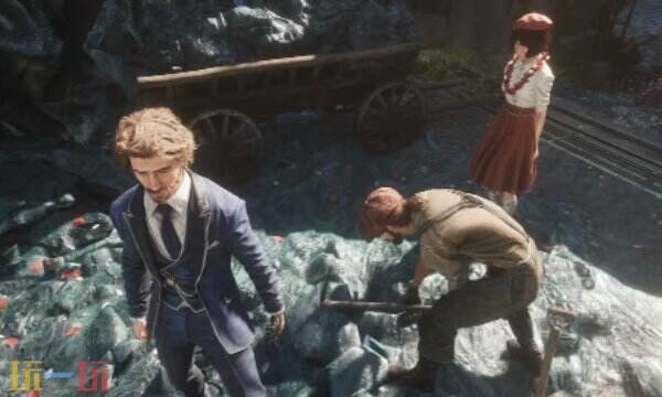 光与影33号远征队加点推荐:如何加点才能获得最高战斗力