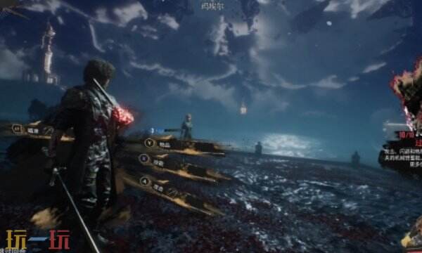 光与影33号远征队加点推荐:如何加点才能获得最高战斗力