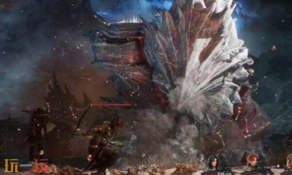 光与影33号远征队加点推荐:如何加点才能获得最高战斗力