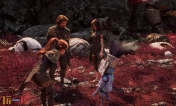 光与影33号远征队加点推荐:如何加点才能获得最高战斗力