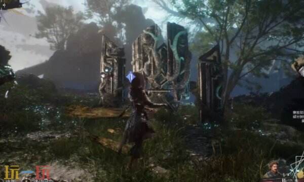 光与影33号远征队返回地图攻略:如何回到之前的地图