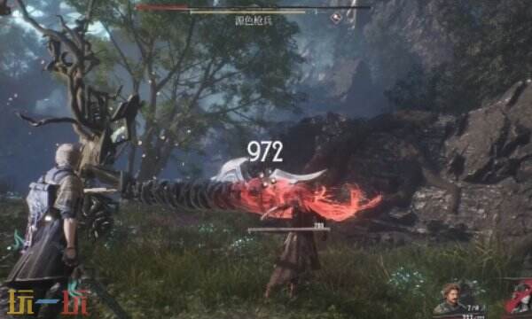 光与影33号远征队返回地图攻略:如何回到之前的地图