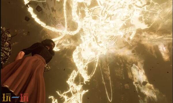 光与影33号远征队怎么切换攻击目标：战斗中切换攻击目标的方法