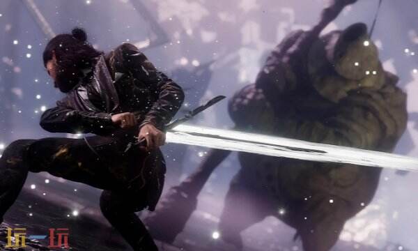 光与影33号远征队怎么格挡：格挡免伤操作技巧指南