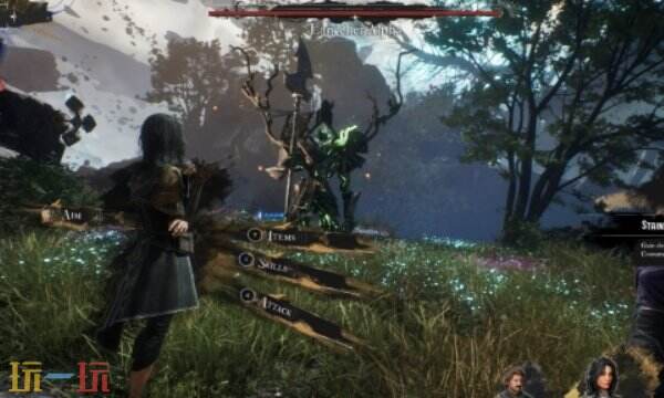 光与影33号远征队怎么保存进度：游戏存档方式一览