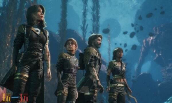 光与影33号远征队怎么保存进度：游戏存档方式一览