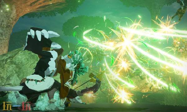 塞尔达无双封印战记海拉鲁平原之战挑战完成方法-塞尔达无双封印战记海拉鲁平原之战挑战怎么打战完成方法