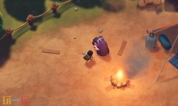 逃离鸭科夫军用对讲机怎么获得-军用对讲机获取位置详情