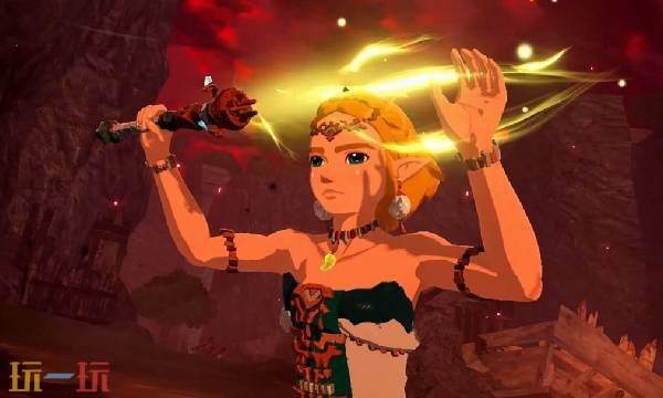 塞尔达无双封印战记为了海拉鲁挑战完成方法-塞尔达无双封印战记为了海拉鲁如何完成