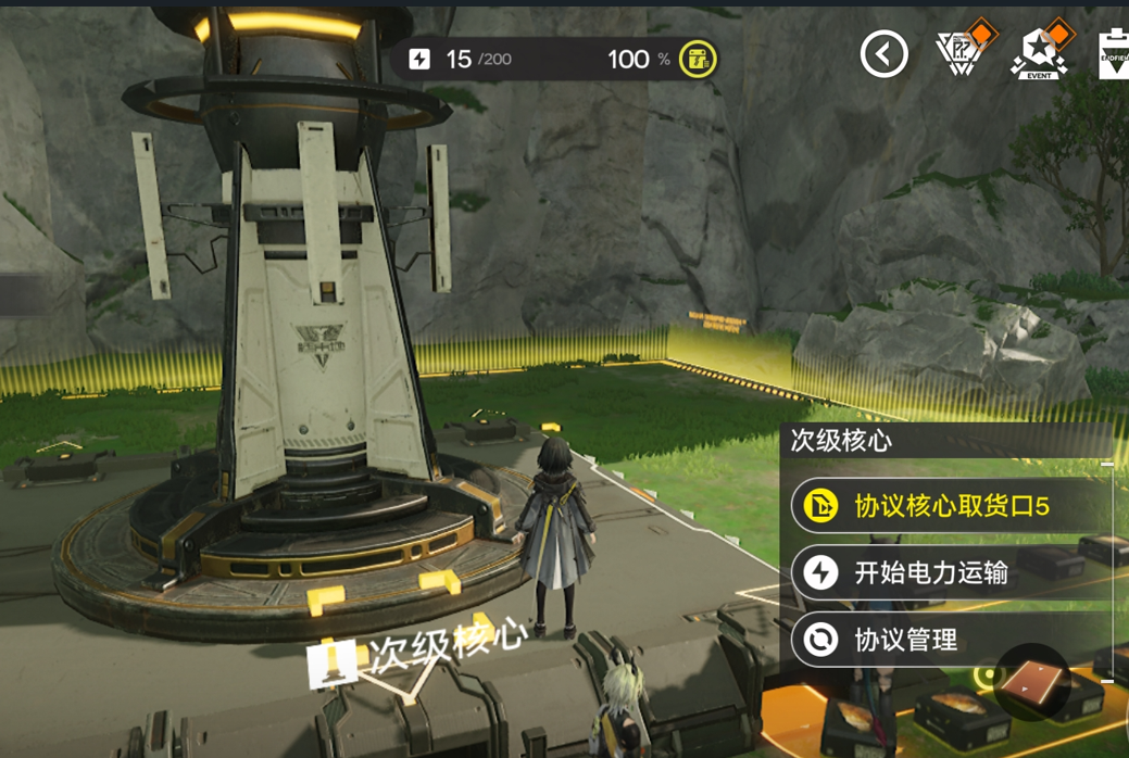 明日方舟终末地基建设施机制详解_明日方舟终末地基建详解及搭建指南