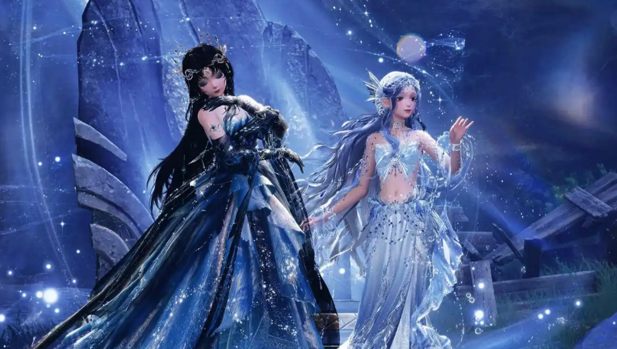 无限暖暖错位摄影罐中城任务怎么完成_无限暖暖错位摄影罐中城任务完成方法