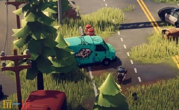 逃离鸭科夫农场镇蚯蚓在哪挖-农场镇蚯蚓刷新位置详情