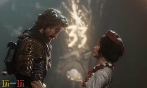 光与影33号远征队熙艾尔bd玩法：熙艾尔毕业装备与加点思路介绍