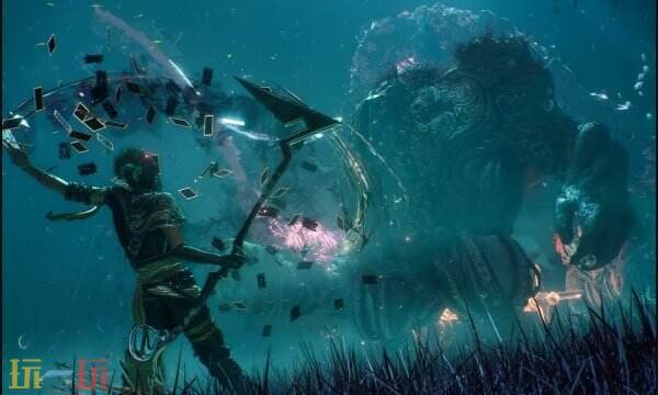 光与影33号远征队莫诺柯bd思路：莫诺柯角色机制与加点玩法思路