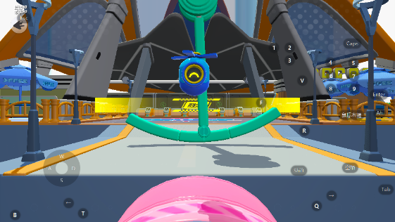 蛋仔派对官方服正版 蛋仔派对官方服正版