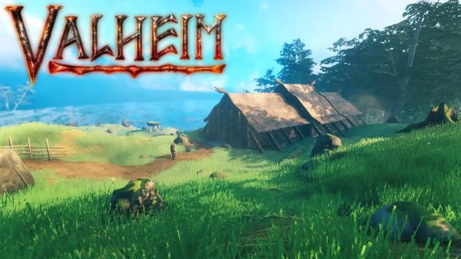 《Valheim英灵神殿》食物系统深度解析与生存指南 后期高效食谱搭配方案宣传图2 《Valheim英灵神殿》食物系统深度解析与生存指南 后期高效食谱搭配方案宣传图2