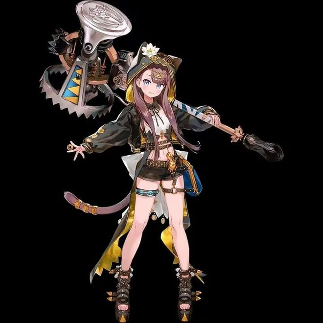 《明日方舟》干员实战攻略:佩佩篇宣传图11 《明日方舟》干员实战攻略:佩佩篇宣传图11