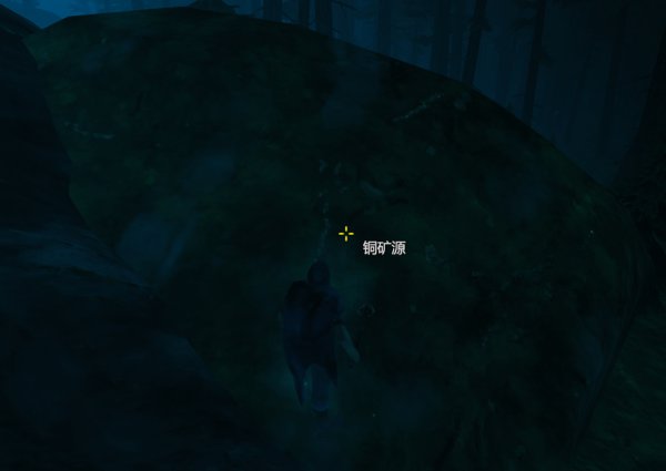 Valheim英灵神殿黑暗林山矿物攻略:青铜冶炼配方与熔炉建造步骤解析宣传图1 Valheim英灵神殿黑暗林山矿物攻略:青铜冶炼配方与熔炉建造步骤解析宣传图1