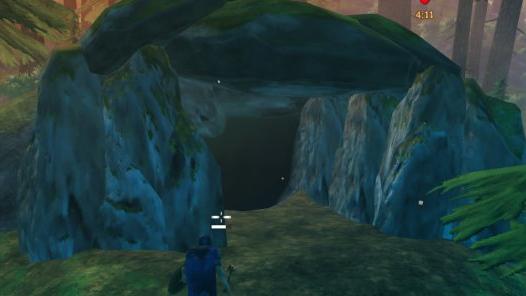 《Valheim英灵神殿》黑暗林山副本全攻略:巨魔洞穴速通技巧与青铜时代材料获取宣传图1 《Valheim英灵神殿》黑暗林山副本全攻略:巨魔洞穴速通技巧与青铜时代材料获取宣传图1