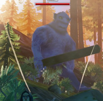 Valheim英灵神殿黑暗林山生物图鉴|灰矮人系与巨魔掉落物全解析宣传图2 Valheim英灵神殿黑暗林山生物图鉴|灰矮人系与巨魔掉落物全解析宣传图2