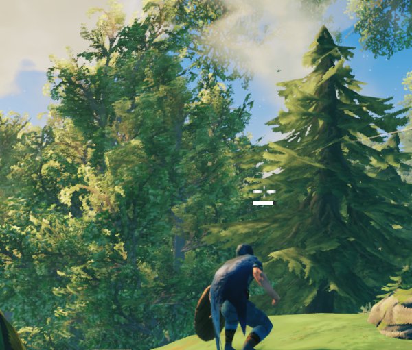 Valheim英灵神殿工作台建造指南:新手生存必备技巧解析宣传图4 Valheim英灵神殿工作台建造指南:新手生存必备技巧解析宣传图4