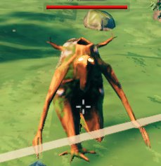 Valheim英灵神殿新手攻略：青青草原生物图鉴与实战应用宣传图3