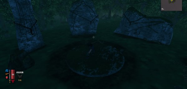 《Valheim英灵神殿》世界创建与联机玩法全解析宣传图3