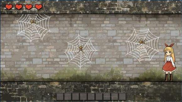 忧郁的安娜全流程解谜指南:核心机制解析与关键道具获取路线宣传图2 忧郁的安娜全流程解谜指南:核心机制解析与关键道具获取路线宣传图2