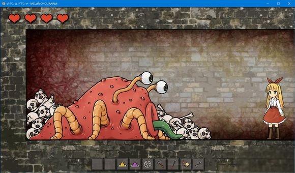 忧郁的安娜全流程解谜指南:核心机制解析与关键道具获取路线宣传图4 忧郁的安娜全流程解谜指南:核心机制解析与关键道具获取路线宣传图4