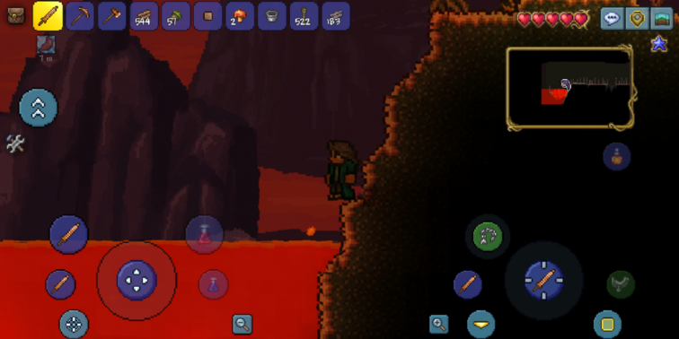 《泰拉瑞亚》萌新开荒指南宣传图3 《泰拉瑞亚》萌新开荒指南宣传图3