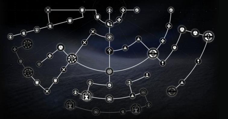 《明日方舟》水月与深蓝之树玩法攻略宣传图4 《明日方舟》水月与深蓝之树玩法攻略宣传图4