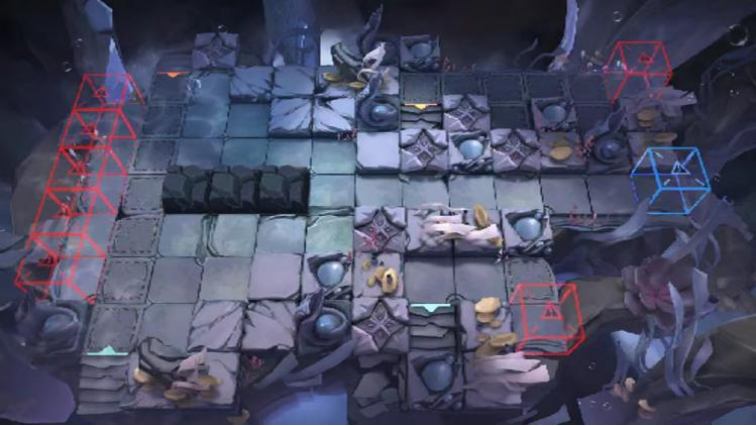 《明日方舟》水月与深蓝之树玩法攻略宣传图9 《明日方舟》水月与深蓝之树玩法攻略宣传图9