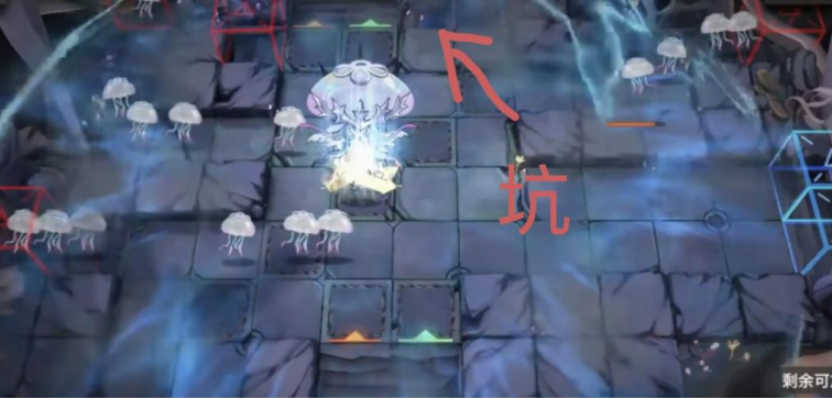 《明日方舟》水月与深蓝之树玩法攻略宣传图11 《明日方舟》水月与深蓝之树玩法攻略宣传图11