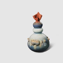 《黑神话：悟空》丹药系统数据解析：神霄散材料获取与状态抗性机制宣传图1