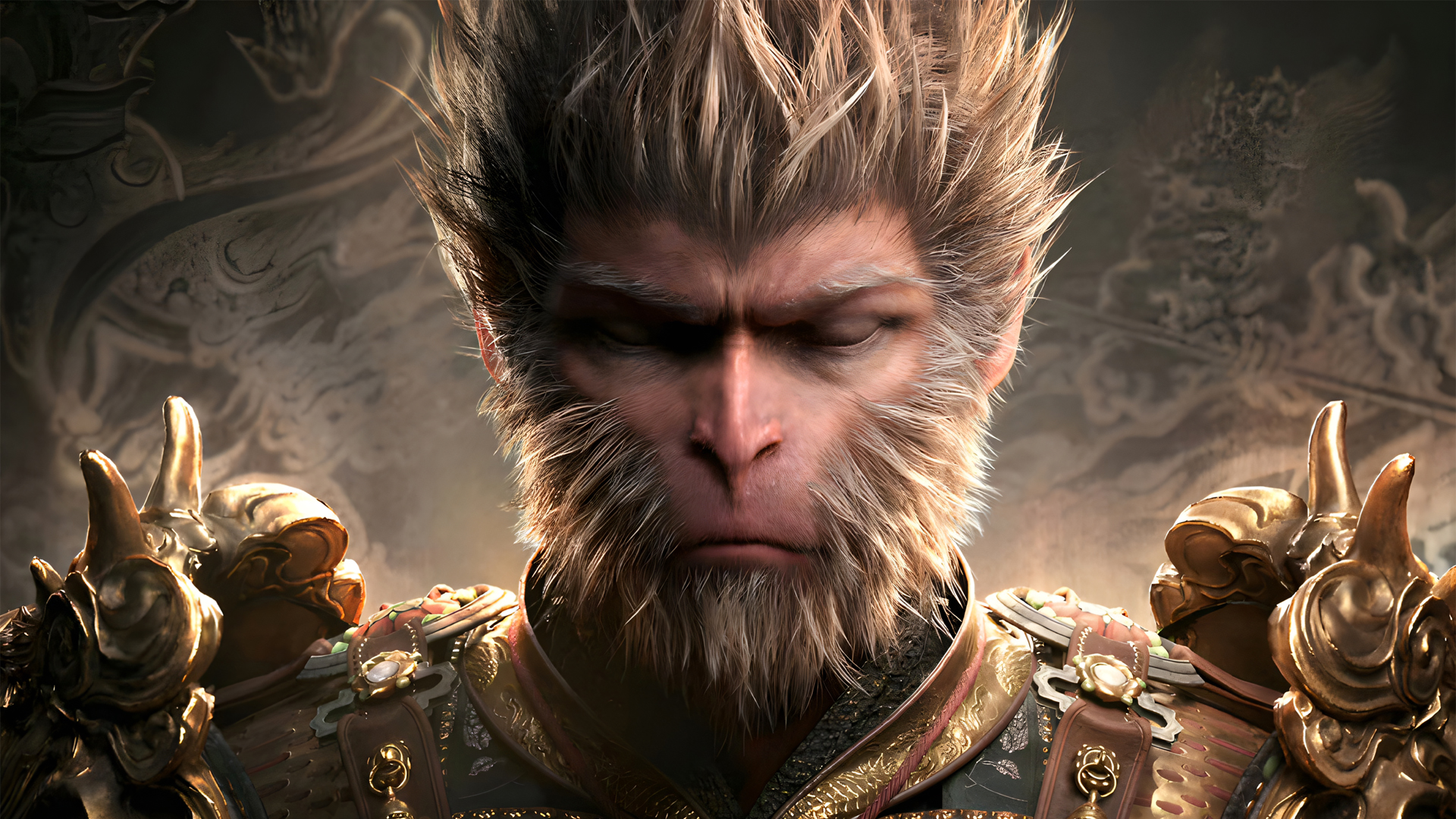 《黑神话:悟空》清凉散属性详解 丹药系统深度解析与黄风岭获取指南宣传图2 《黑神话:悟空》清凉散属性详解 丹药系统深度解析与黄风岭获取指南宣传图2