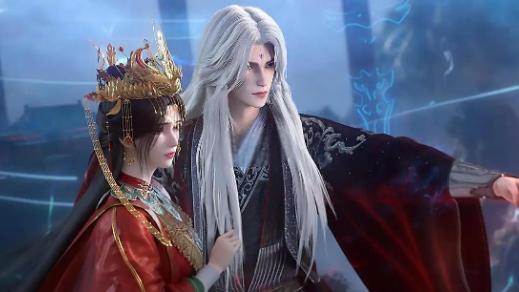 仙逆实力排行踏天境巅峰解析:王林与灭生老人的角色成长路线宣传图1 仙逆实力排行踏天境巅峰解析:王林与灭生老人的角色成长路线宣传图1