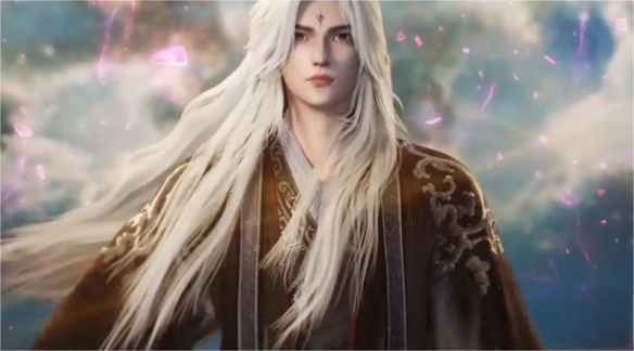 仙逆实力排行踏天境巅峰解析:王林与灭生老人的角色成长路线宣传图2 仙逆实力排行踏天境巅峰解析:王林与灭生老人的角色成长路线宣传图2