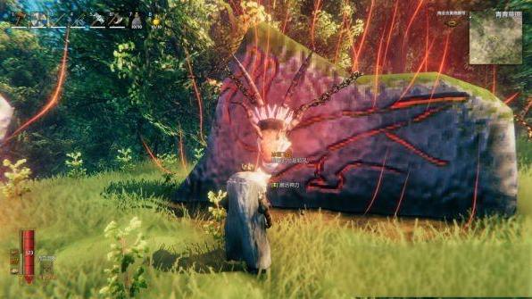 《Valheim英灵神殿》北境平原备战指南:无尽之海资源采集与海妖狩猎详解宣传图1 《Valheim英灵神殿》北境平原备战指南:无尽之海资源采集与海妖狩猎详解宣传图1