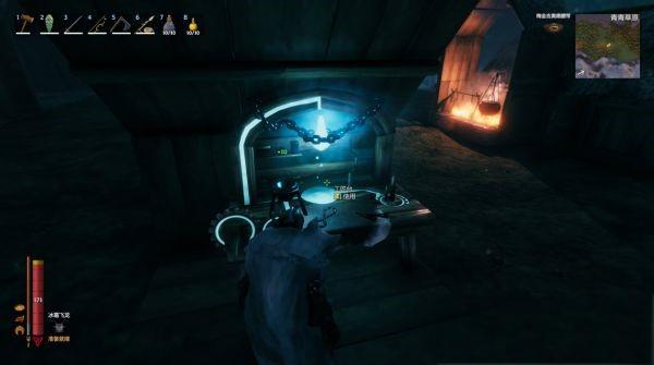 《Valheim英灵神殿》北境平原备战指南:无尽之海资源采集与海妖狩猎详解宣传图5 《Valheim英灵神殿》北境平原备战指南:无尽之海资源采集与海妖狩猎详解宣传图5