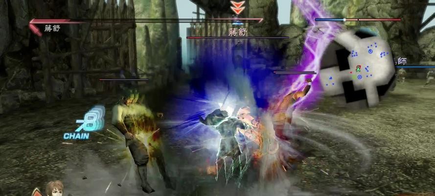 《真三国无双7》秘武系统全解析:6星武器获取指南与属性搭配方案宣传图3 《真三国无双7》秘武系统全解析:6星武器获取指南与属性搭配方案宣传图3