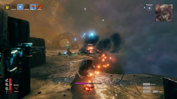 英灵神殿控制台指令与物品生成代码指南宣传图3 英灵神殿控制台指令与物品生成代码指南宣传图3