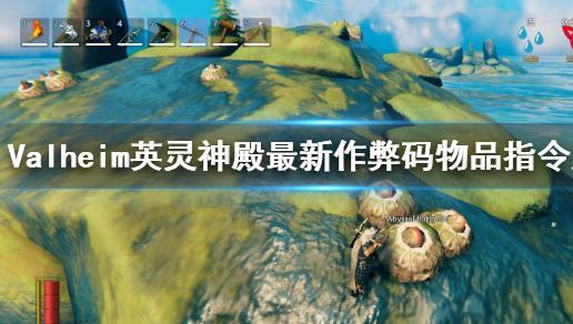 Valheim控制台指令及物品代码全解析宣传图1 Valheim控制台指令及物品代码全解析宣传图1