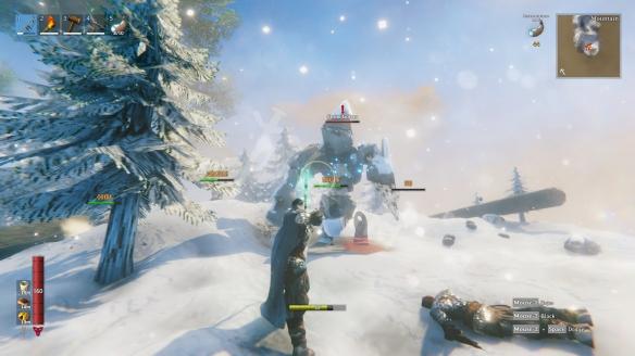 Valheim控制台指令及物品代码全解析宣传图2 Valheim控制台指令及物品代码全解析宣传图2