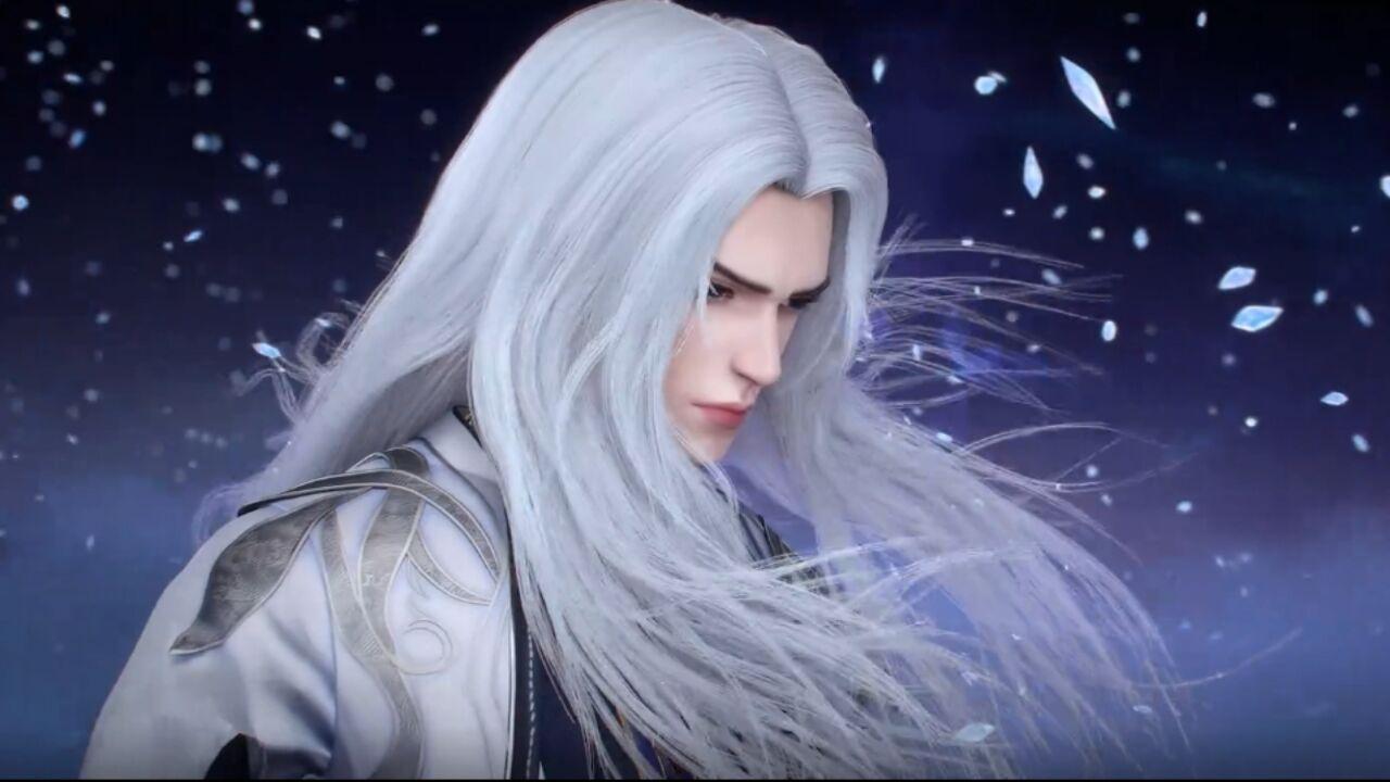 《仙逆》修真体系与境界等级全解——仙逆境界划分及修真步骤深度解析宣传图2 《仙逆》修真体系与境界等级全解——仙逆境界划分及修真步骤深度解析宣传图2