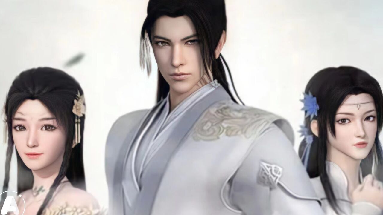 《仙逆》修真体系与境界等级全解——仙逆境界划分及修真步骤深度解析宣传图3 《仙逆》修真体系与境界等级全解——仙逆境界划分及修真步骤深度解析宣传图3