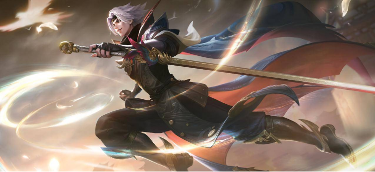 看剑看剑！《王者荣耀》星辰之子曜打野教学与攻略宣传图1