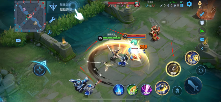 看剑看剑！《王者荣耀》星辰之子曜打野教学与攻略宣传图4