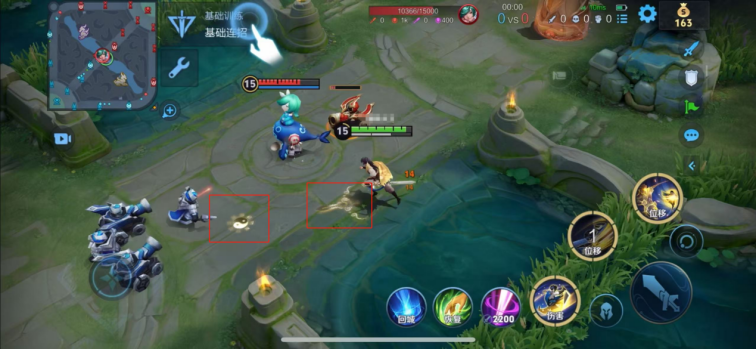 看剑看剑！《王者荣耀》星辰之子曜打野教学与攻略宣传图6